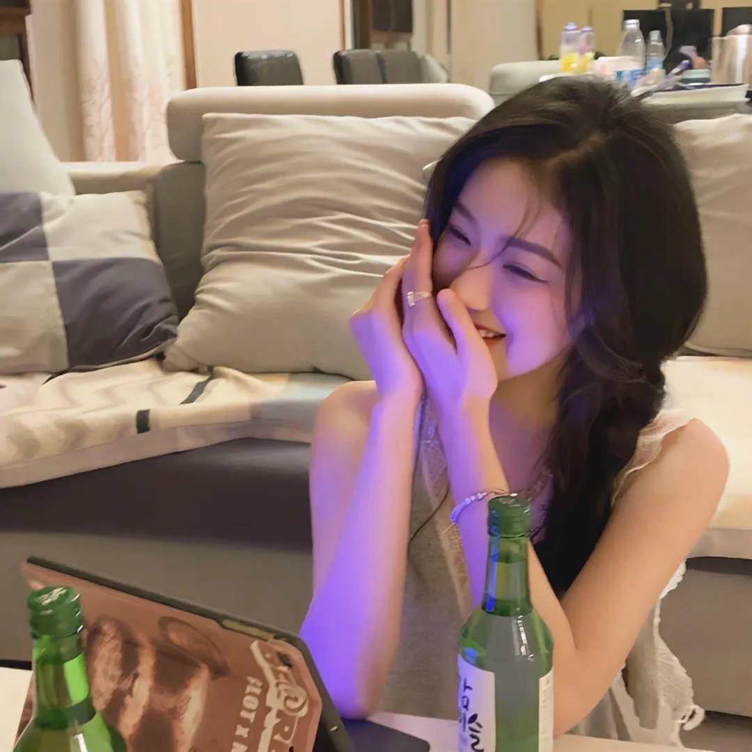 晚安，祝你好运